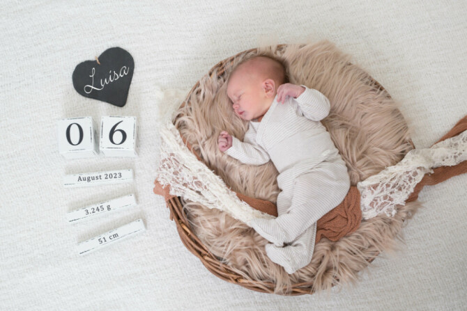 Luisa Maria Beinhölzl