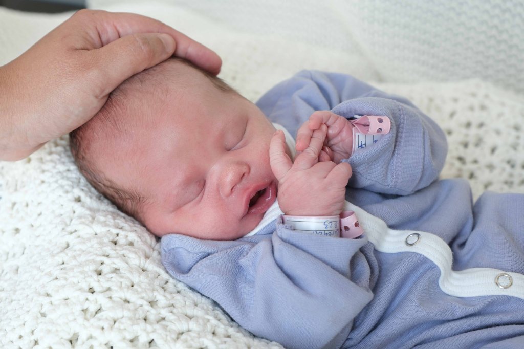 Ruby Anne-Marlene Behrendt