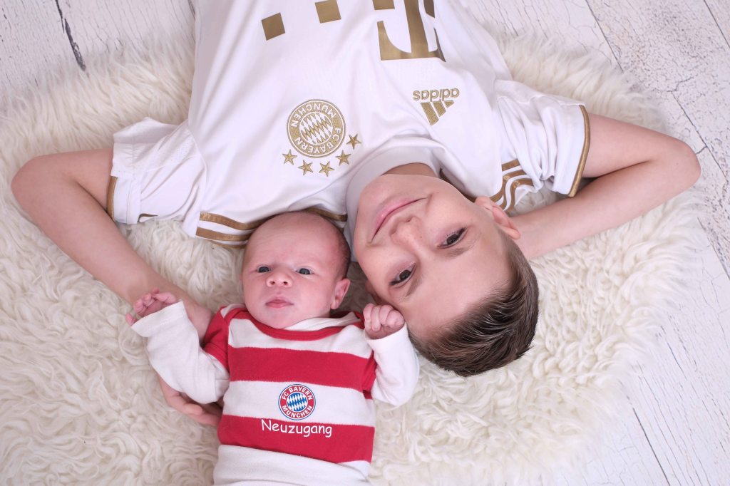 Fabian Michael Baumgartner