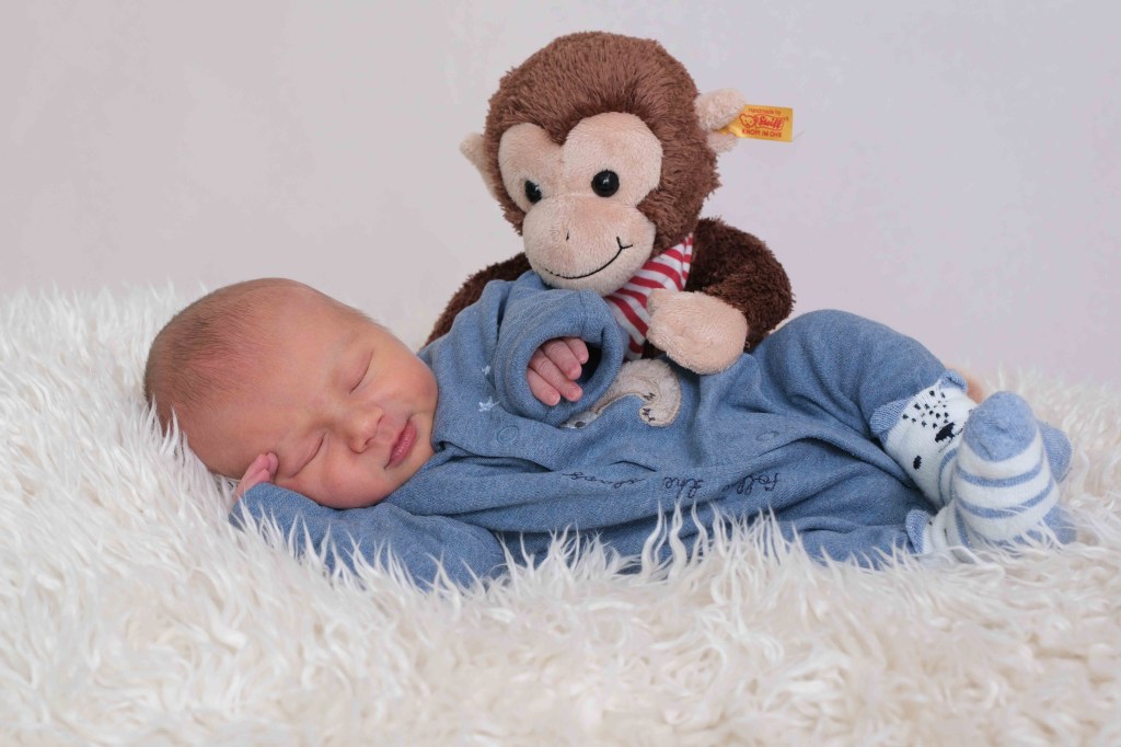 Felix Gustav Brüsch