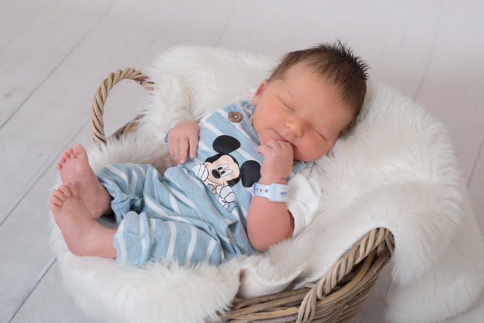 Lukas Matthias Reiter