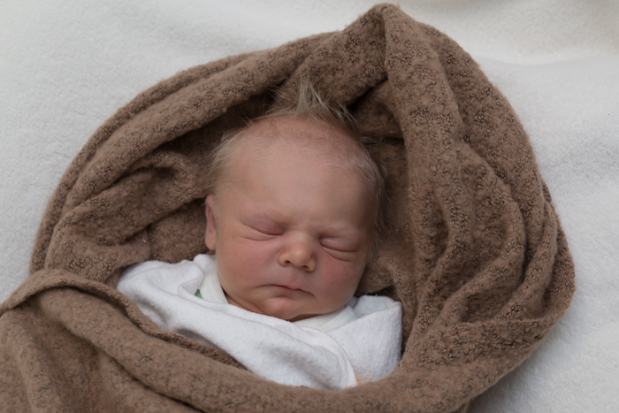 Joshua Matthias Blätz