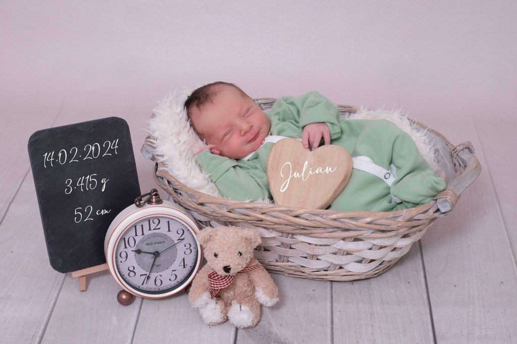 Julian Alexander Schubert