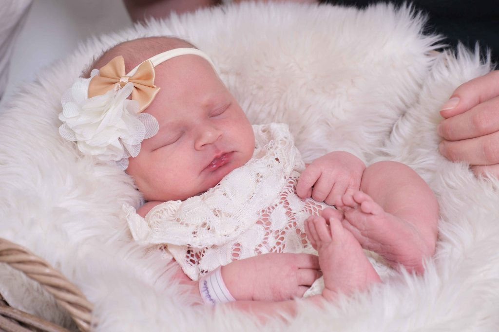 Talina Lorena Schroecker