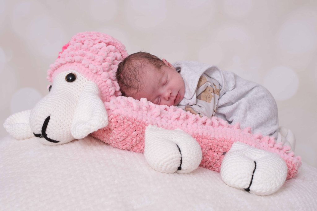 Sophia Rosmarie Junk