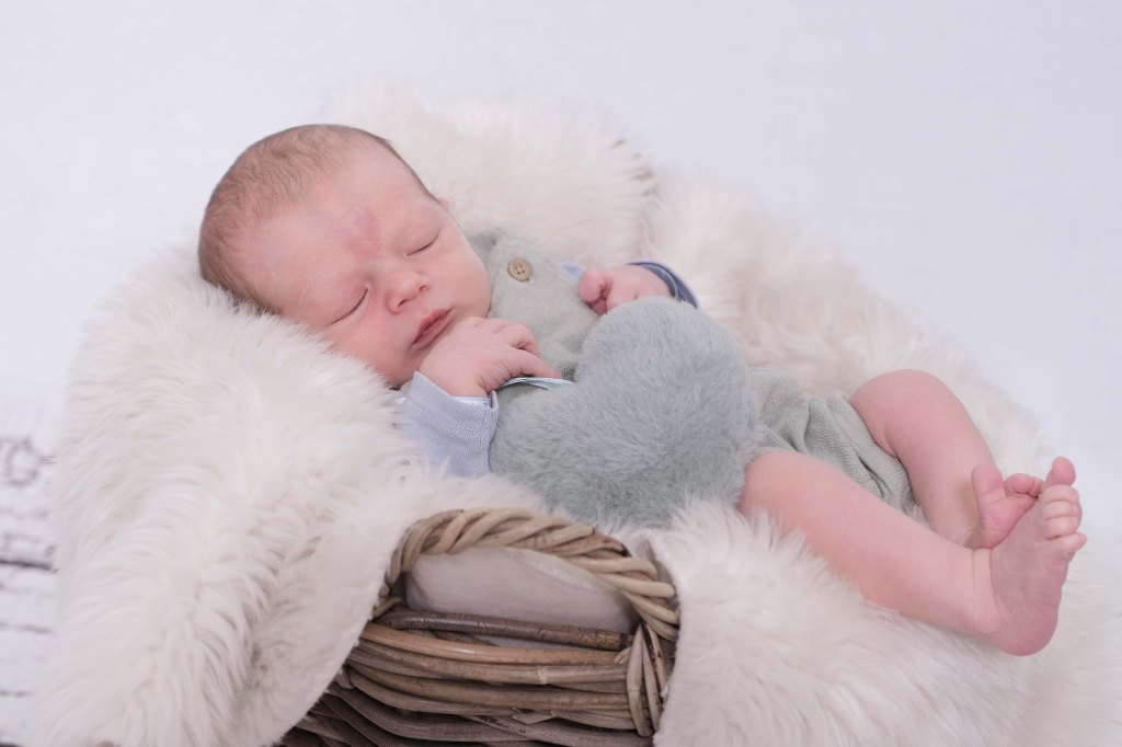 Jakob Daniel Schmidt