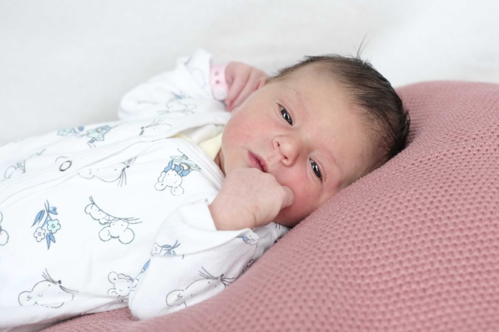 Emily Noelle Karbstein