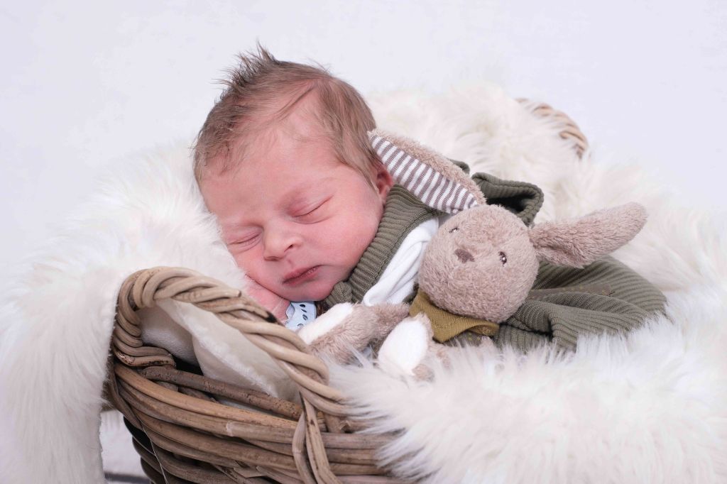 Korbinian Josef Berghammer