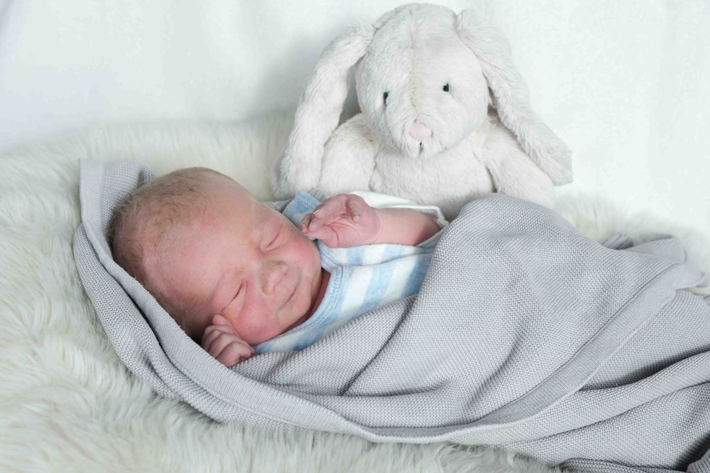 Lorenz Paul Fußstetter