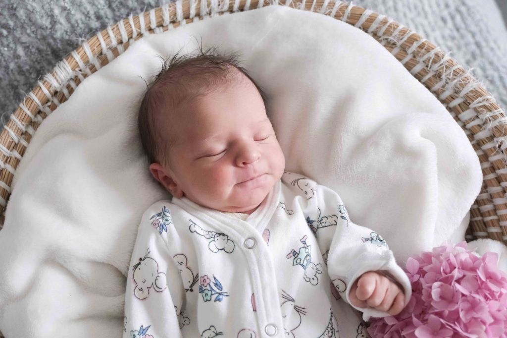 Antonia Maria Hundegger