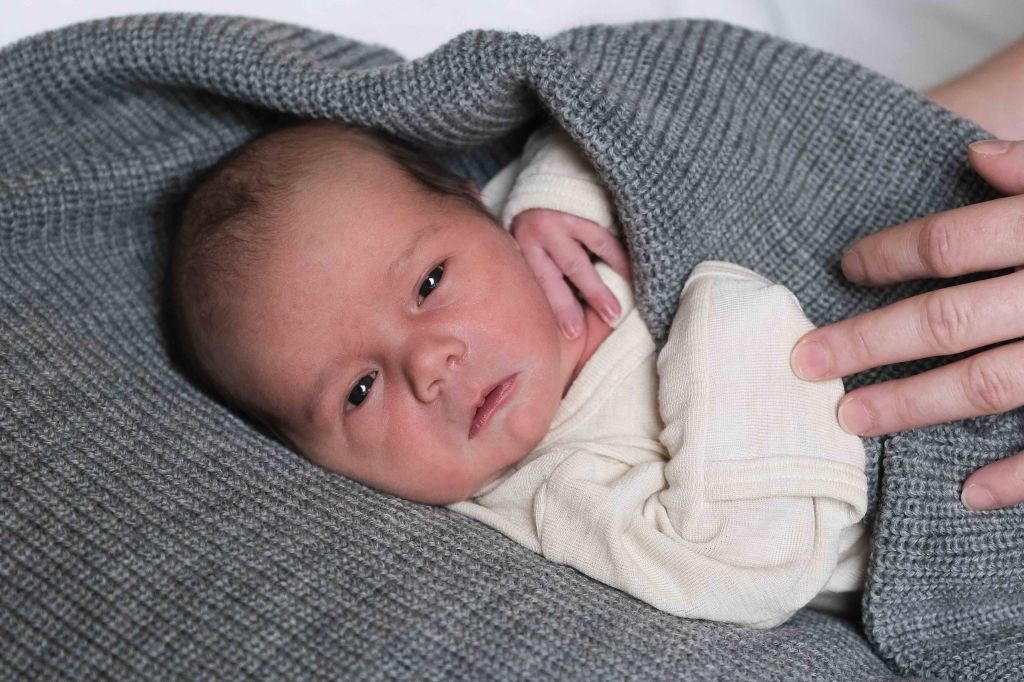 Elias Sebastian Bauer