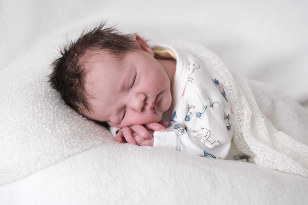 Pauline Sophie Huber