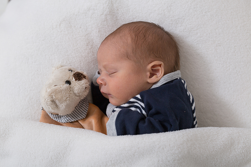 Emil Jonas Bausewein