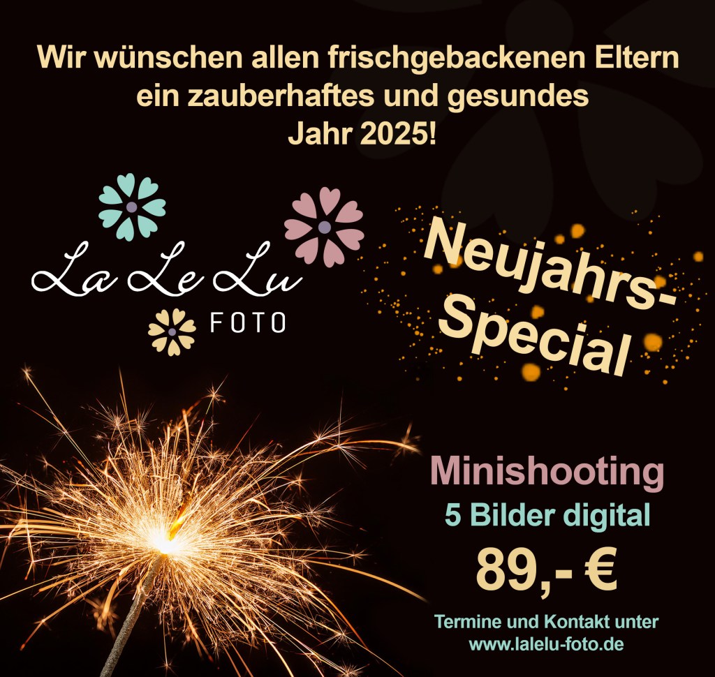Neujahrsspecial