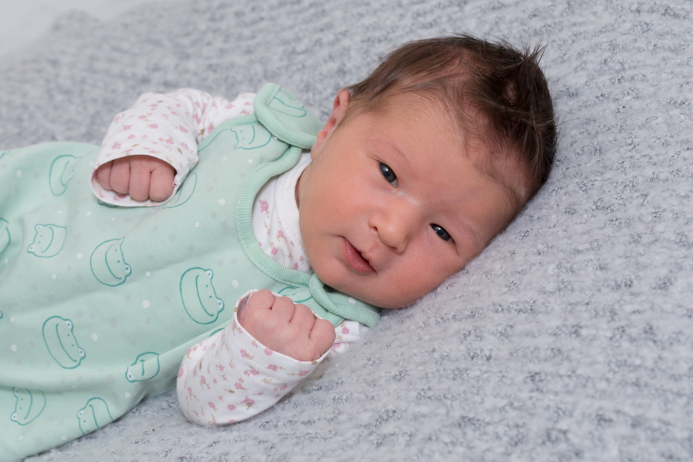 Valerie Ottilie Friedl