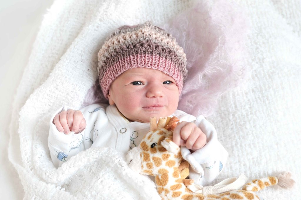 Paulina Katharina Betzl