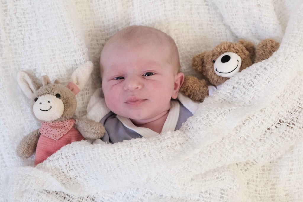 Elisabeth Sophia Haslberger