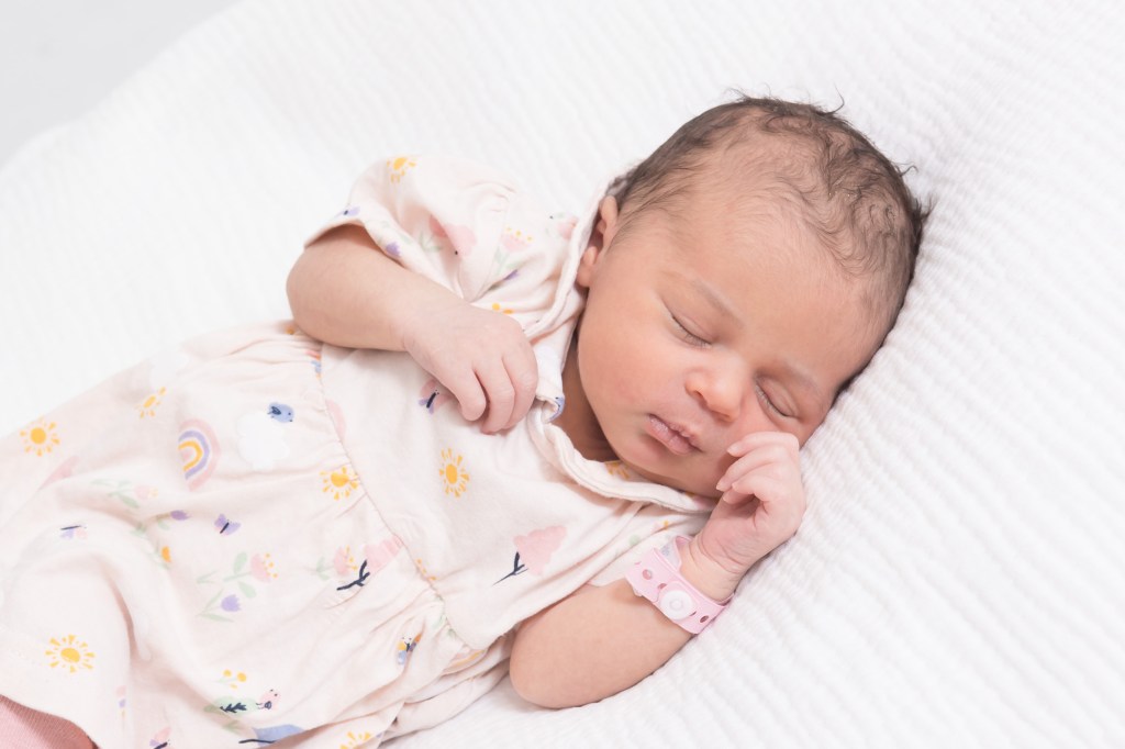 Selina Christina Woller