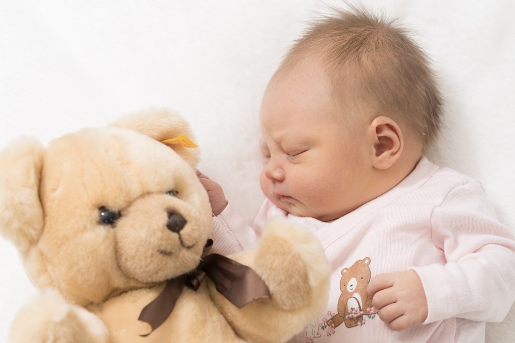 Emilija Hinterstocker