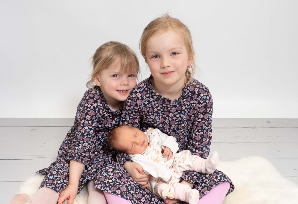 Katharina Alexandra Mayr