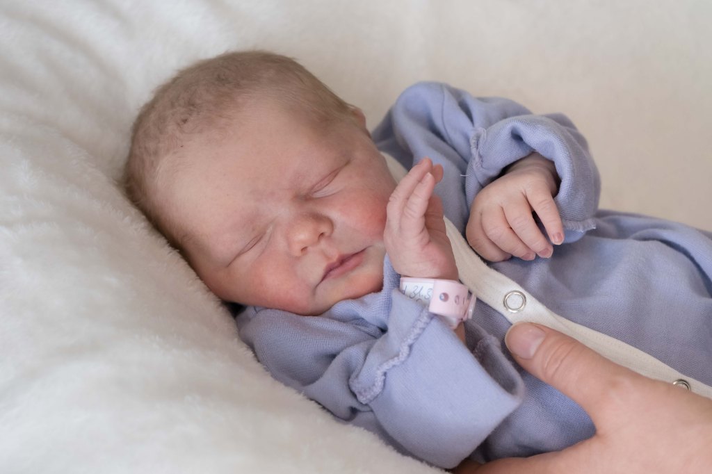 Valentina Sophia Gottwald