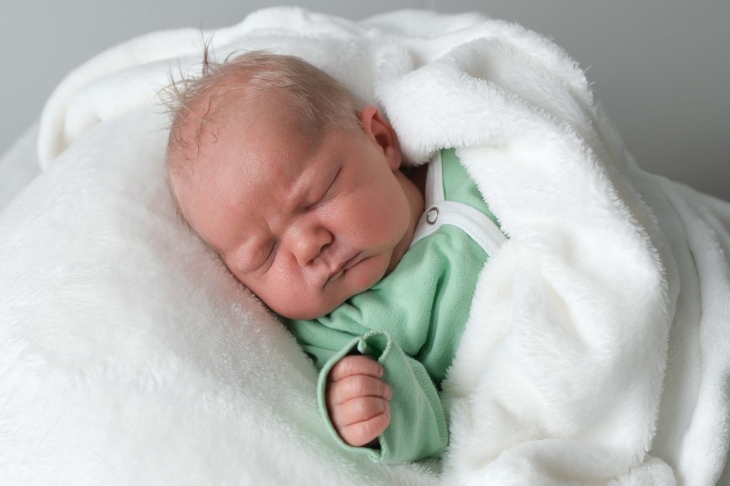 Matteo Fynn Nagleder