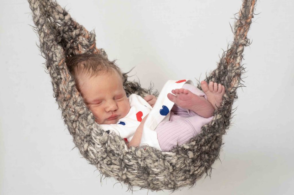 Olivia Philomena Kugler